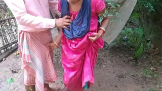 Bangladeshi Hot Village Stepsis Was Happy Pussy Lick And Fucking