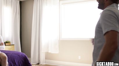 Horny Wife Is Better Than Perfect Sex Doll