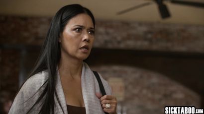 Husband Swapped Cougar Wife For Exciting Teenage