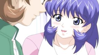 Anteprima Del Video: Wife With Wife Episodio Hentai 2