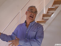 Wicked Playgirl Pamela With Curvy Scoops Engulfing And Riding In Style