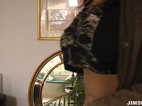 Hawt Tempered Breasty Tamara Is Nailed So Well