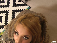 Hawt Tempered Breasty Tamara Is Nailed So Well