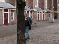 Exquisite Chick Michelle With Biggest Zeppelins Can’t Live Without The Smack Of Thick Warm Chopper