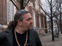 Exquisite Chick Michelle With Biggest Zeppelins Can’t Live Without The Smack Of Thick Warm Chopper