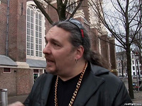 Exquisite Chick Michelle With Biggest Zeppelins Can’t Live Without The Smack Of Thick Warm Chopper