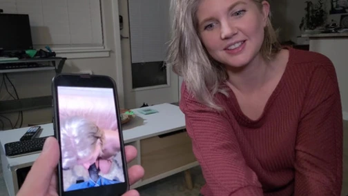 Housewife Ginger’s Secret🤫 Moments