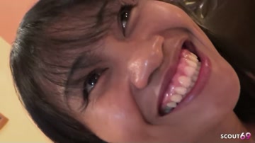 Real Amateur No Condom Sex At Thailand Holiday Trip With Asian Girl By German Tourist Filmed With Iphone