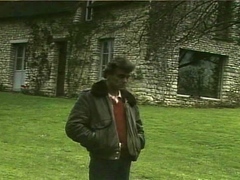 Amateur Brunette Webcam Show