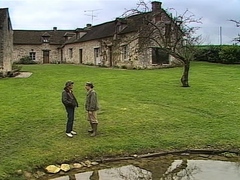 Amateur Brunette Webcam Show