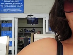 Amateur Porn Gives Us Some Foot Fetish Aurora