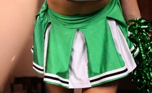 Cute Blonde Amateur Webcam Teen Masturbating