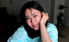 Petite Asian Babe Getting Toyed And Fucked Hard