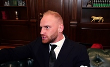 My Friend And I Fuck A Stunning Brunette