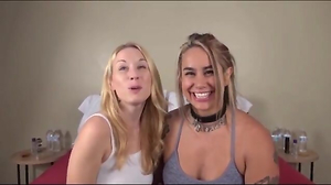 Casting Desperate Amateurs Muscle Moms Getting Their Sausage Wringing Pussies Porked Rock Rigid