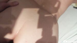 Amateur Wife Fucked And Creampied Hard