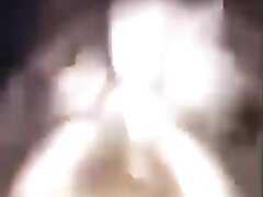 Greek Friends Hot Spitroast Threesome