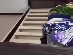 Algerian Arab Guy Is Putting His Room Up For Sale.