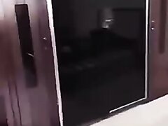 Algerian Arab Guy Is Putting His Room Up For Sale.