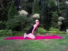 Summer Squirt A Fountain Of Orgasms For This Sexy Milf