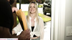 Sage Pillar   GI Joey In American Daydreams 2160p