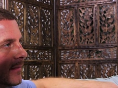 Mia Morgan Gets Ass Fucked While Her Husband Watches