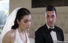 Valentina And Ryan Indulging In Anal Sex