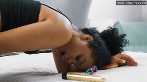 Hot Anal Action With Maya Piko