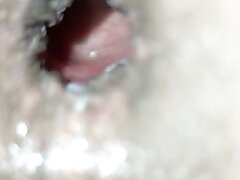 गांड की गुफा बना दी भतीजे ने