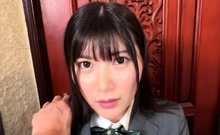 We Love Amateur Asian College Teens In Dorm Pt 1