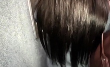 We Love Amateur Asian College Teens In Dorm Pt 1