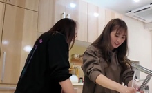 Asian Japanese Amateur