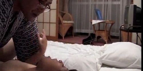 A Help Of The Moving(censored)