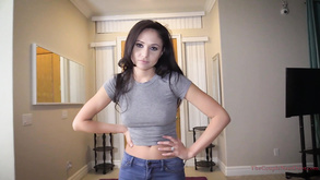 Hot Babe Babe Ariana Marie