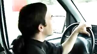 AMATEUR BANGERS   Hot Amateur Babe Massage