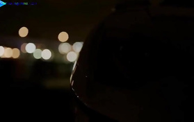 Luxury Car Presentation With Super Sexy Babes In It