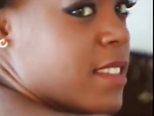 2 Ebony Babes 1 Lucky Guy