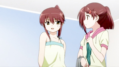 Innocent Looking Young Babes Feel So Naughty