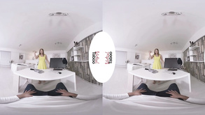 Chubby Chick Vr Porn