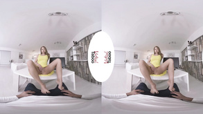 Chubby Chick Vr Porn