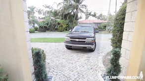 Double Penetration Of Obese Whore