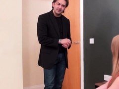 Big Tits AgedLovE British Mature Hardcore Fucking Video