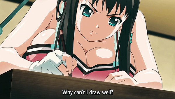 Busty Girl Gets Filmed As She Enjoys His Big Dick Hentai