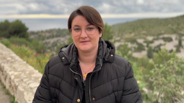 Lauf, 34 Ans, Technicienne De Laboratoire Sur Arras