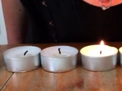 Mittwochsaufgabe 2 German Amateur's Hot BDSM Love