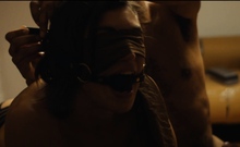 Dominance BDSM Play By ERIKA LUST