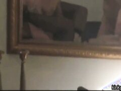 Wives Put On Their Place (homemade BDSM)