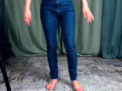 Amateur Luxury Fetishes Squirting On Live Webcam