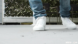 Hot Ass Hollywood   Don Draco   Athlete Lockdown