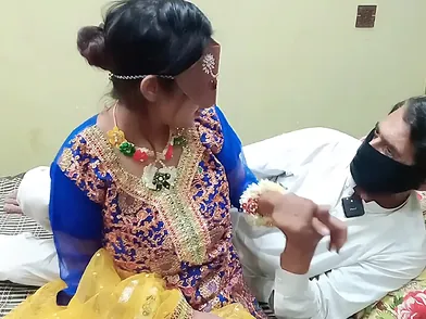 Desi Indian Girl With Big Tits Gets Steamy With Her Stepbro & Sister Inpakistani Threesome